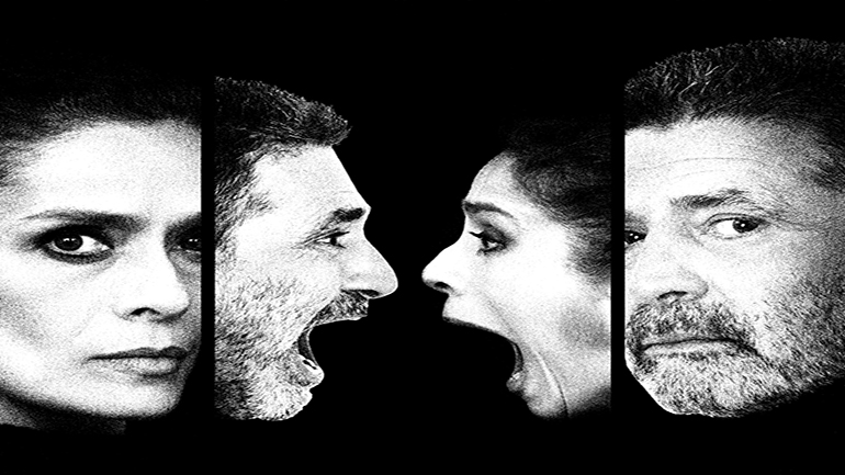 «Ο άνθρωπος με τις διασυνδέσεις»